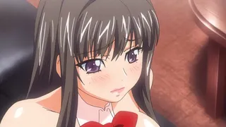 Bikyaku Seido Kaichou Ai / 美脚性奴会長 亜衣