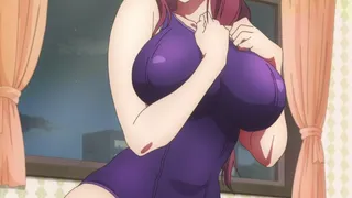Nozo x Kimi / ノゾxキミ ep1