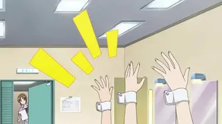 Idol Sister / Idol☆Sister ENG SUB
