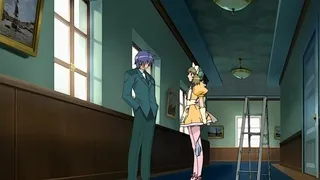 Tsubaki Iro no Purijioone ep2 ENG SUB