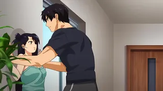 Konomi ja Nai kedo: Mukatsuku Ane to Aishou Batsugun Ecchi - Ep.2