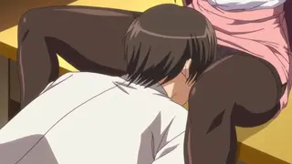Reunion Riei Sensei / りユニオン ep1