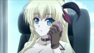 Do S na Seitokaichou-sama ga M Note... ep4