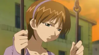 Moke Moke Taishou Dendo Musume Arisa ep2