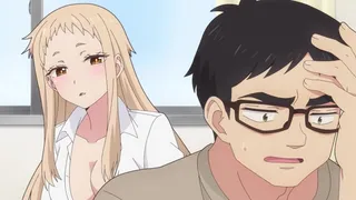 Ichigo Aika イチゴ哀歌 ep5