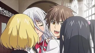 Teen Sluts Getting Fucked in Class! Uncensored Hentai Action [EXCLUSIVE]
