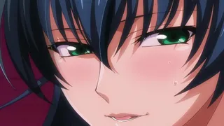 Taimanin Asagi: Toraware no Niku Ningyou RUS