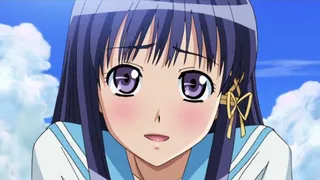 15 Bishoujo Hyouryuuki 15美少女漂流記 Folge 1