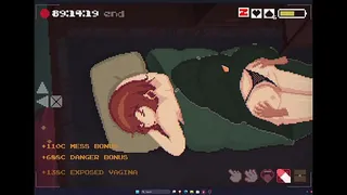 REC [Hentai Game] Kaede All Sex Scenes