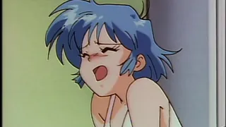Nageki no Kenkou Yuuryouji / F3 ep1