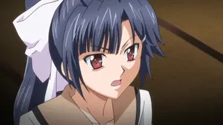 Otome Juurin Yuugi 乙女蹂躙遊戯 ep1