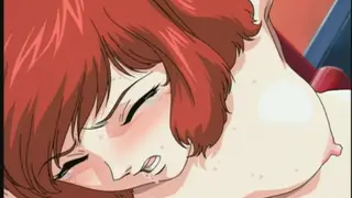 Stratosphera no Yousei ストラトスフェラの妖精 ep3