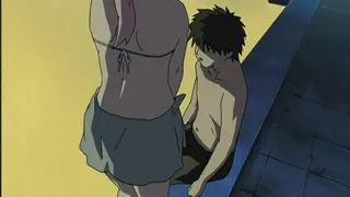 Dokusen 独占 ep1