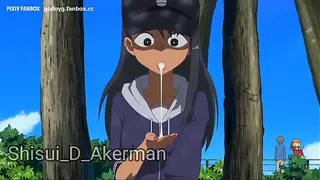 Hentai nagatoro compilation