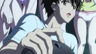 Eroge! H mo Game mo Kaihatsu Zanmai 2 ENG SUB