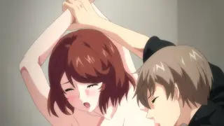 Shuudengo, Capsule Hotel de, Joushi.. ep2 ENG