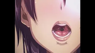 Horny Gender-Swapped Anime Characters Get Wild In Steamy Cartoon Action