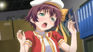 Eroge! H mo Game mo Kaihatsu Zanmai 5 FR SUB