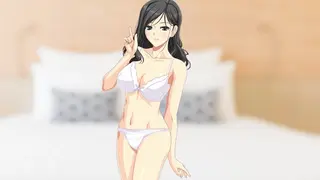 First Sex With Mother 童貞筆下ろし母