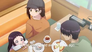 Showtime! Uta no Oneesan datte Shitai ep1 ENG