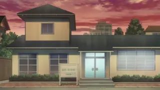 Maro no Kanja wa Gatenkei ep1 Uncen