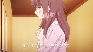Ore no Yubi de Midarero... ep5 ENG SUB