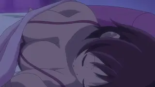 Issho ni Sleeping: Sleeping with Hinako