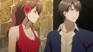 Eternity: Shinya no Nurekoi Channel ep4