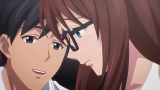 Jimihen!! じみへんっ!! ep4