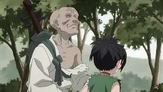Dororo Anime – Sexy Szenen aus Episode 2 mit heißer Hentai-Action