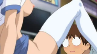 Cosplay Sex Machine - ตอนที่ 1
