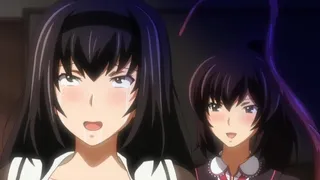 Etsuraku no Tane The Animation DE DUB
