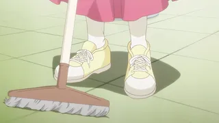 Ore no Yubi de Midarero... ep3 ENG SUB