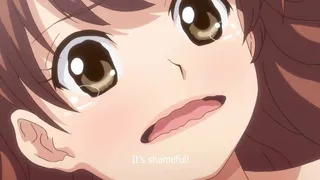 Eternity: Shinya no Nurekoi Channel ep10 ENG SUB