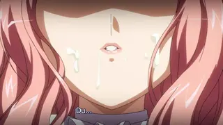 Kuroinu: Kedakaki Seijo ep2 DE SUB