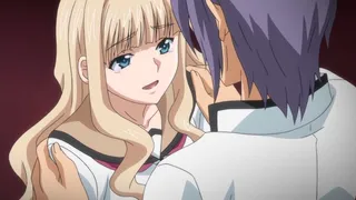 Otome Juurin Yuugi 乙女蹂躙遊戯 ep2