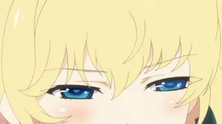 Busou Shoujotai: Blade Briders ENG SUB