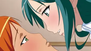 Lady Does Butler / Cele Kano ep1 ENG DUB