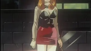 F3 : Frantic, Frustrated & Female ep3 ENG DUB