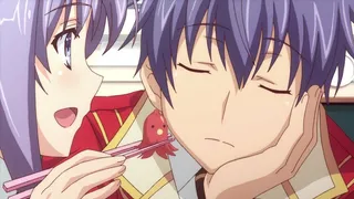 Koikishi Purely Kiss The Animation Special 2