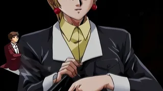 Heartwork: Symphony of Destruction 1 ENG SUB