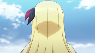 Do S na Seitokaichou-sama ga M Note... ep4 RUS