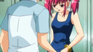 Tsundere Inran Shoujo Sukumi ep2 ENG SUB