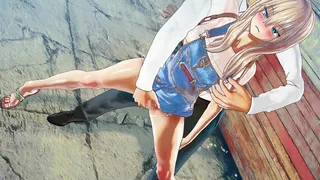 The Reason Reika-sama Had a Sex Battle With You
