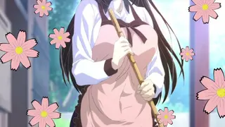 Joshi Ochi! 2-kai kara Onnanoko ga... ep1