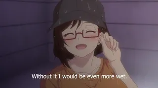 Showtime! Uta no Oneesan datte Shitai 3 серия