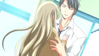 25-sai no joshikousei 25歳の女子校生 ep1
