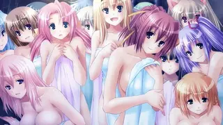 Class Zenin Ore no Yome