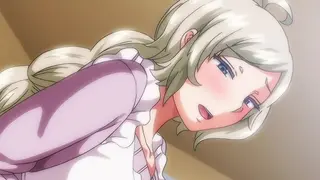 Muttsuri Dosukebe Tsuyu Gibo Shimai... ep1 RUS