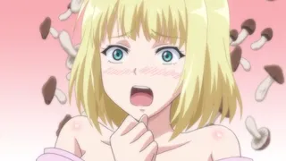 Katainaka ni Totsui de Kita Russia Musume.. ep2